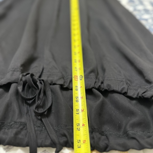 Melloday Mixed Media Maxi Dress NWOT - Picture 11 of 11